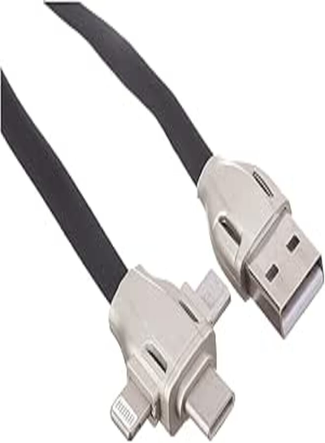 Cobra kx1042 3 in 1 charging and data transfer cable - black-result.feed.gl_electronics-size, lightning